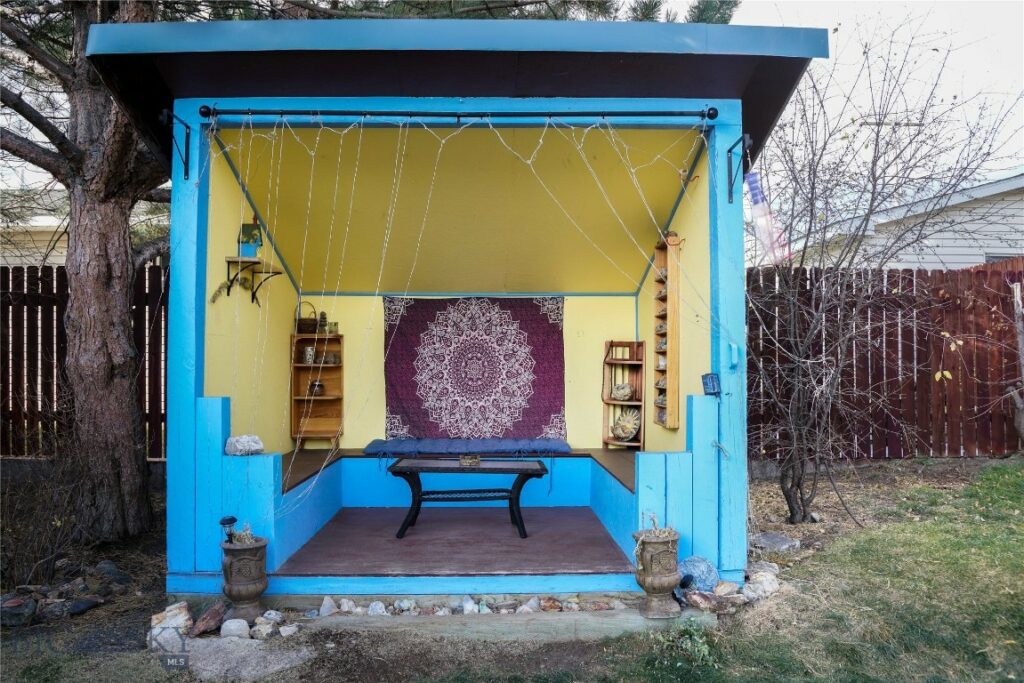 624 N 2nd Street N, Livingston MT 59047