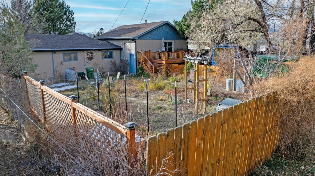 624 N 2nd Street N, Livingston MT 59047