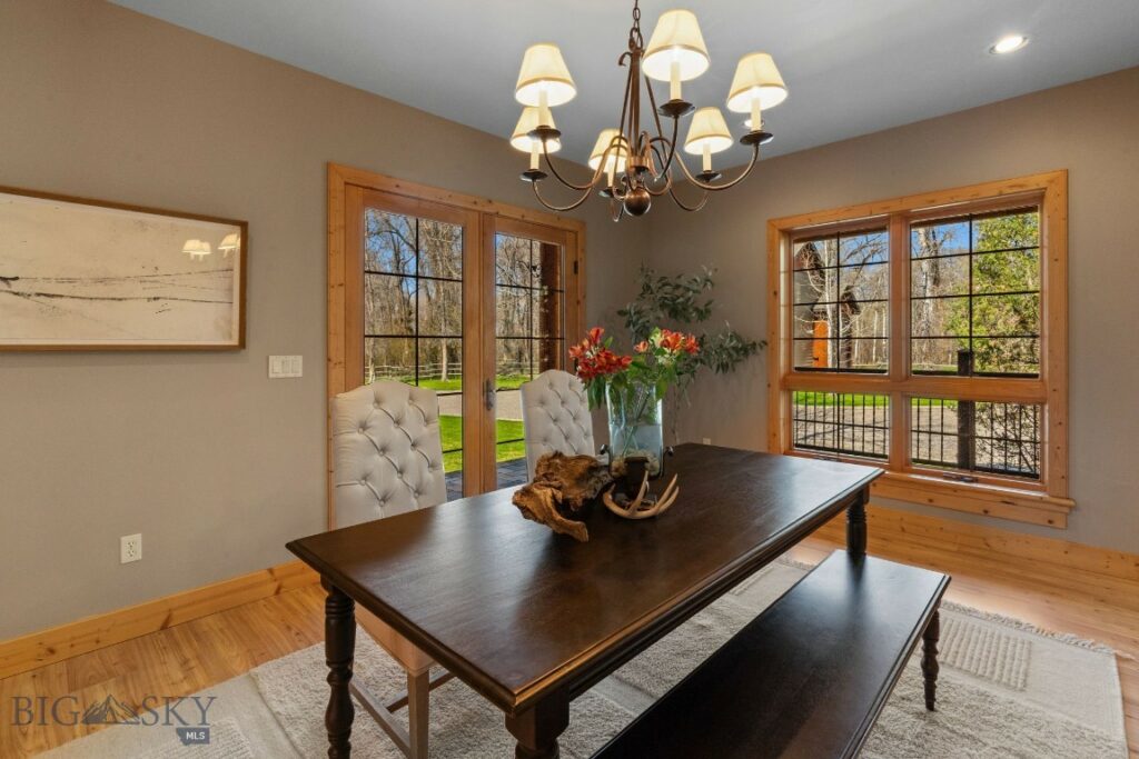 624 Rocking Horse Drive, Bozeman MT 59718