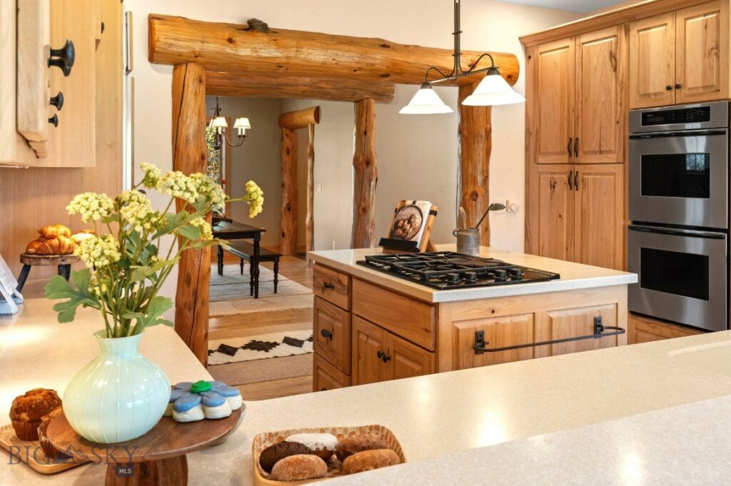 624 Rocking Horse Drive, Bozeman MT 59718