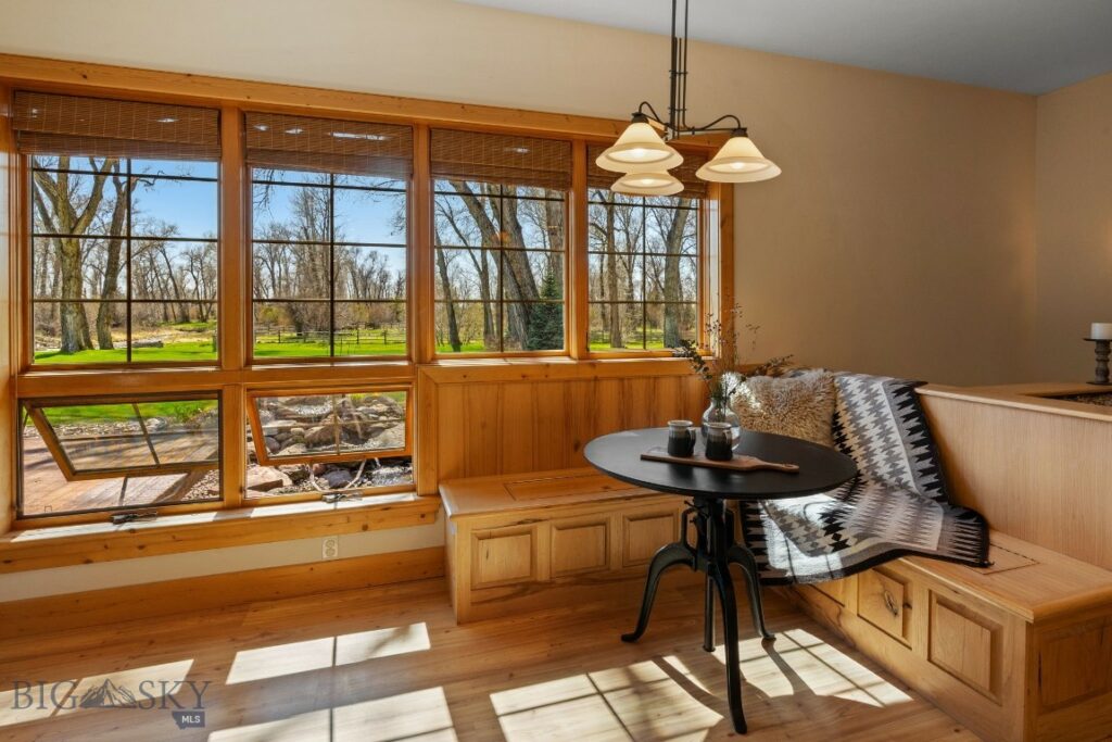624 Rocking Horse Drive, Bozeman MT 59718