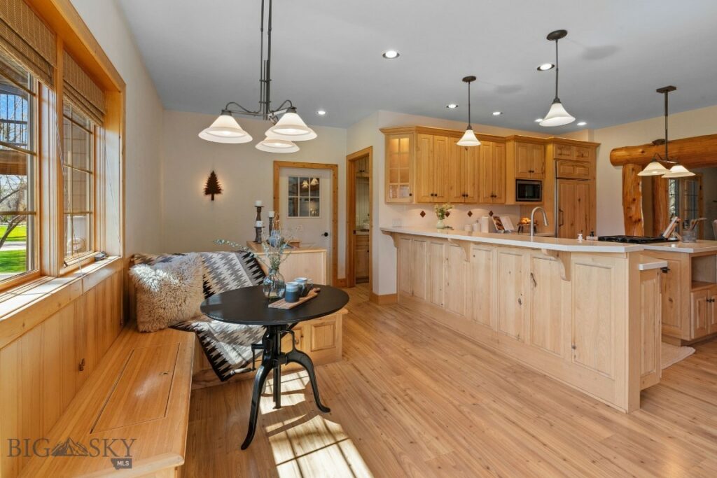 624 Rocking Horse Drive, Bozeman MT 59718