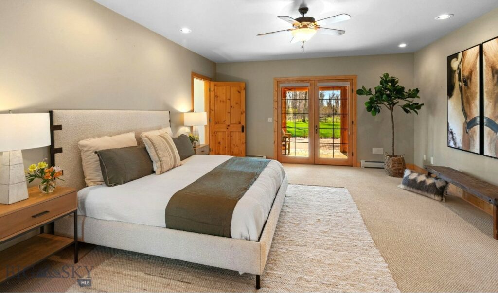 624 Rocking Horse Drive, Bozeman MT 59718