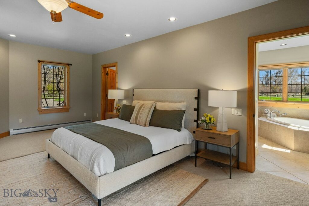 624 Rocking Horse Drive, Bozeman MT 59718