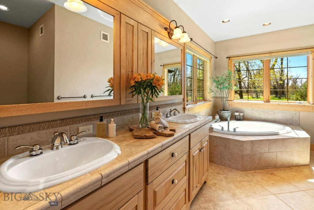 624 Rocking Horse Drive, Bozeman MT 59718