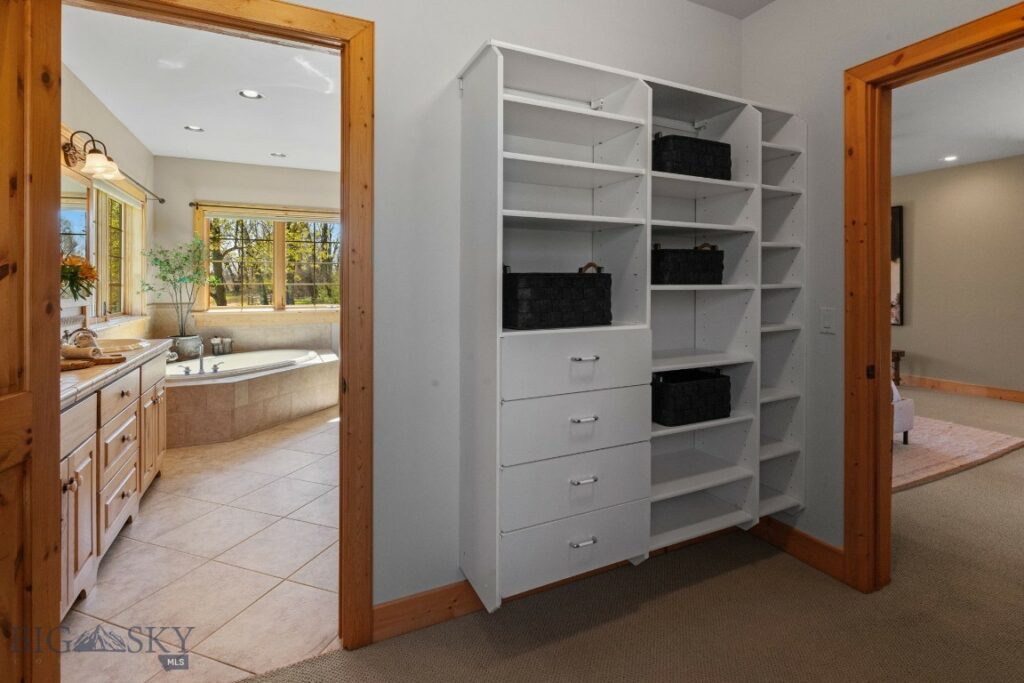 624 Rocking Horse Drive, Bozeman MT 59718