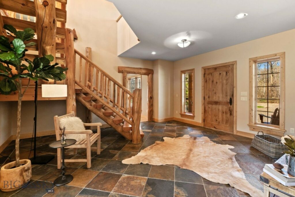 624 Rocking Horse Drive, Bozeman MT 59718