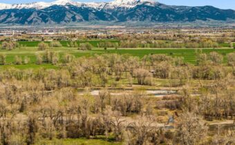 624 Rocking Horse Drive, Bozeman MT 59718