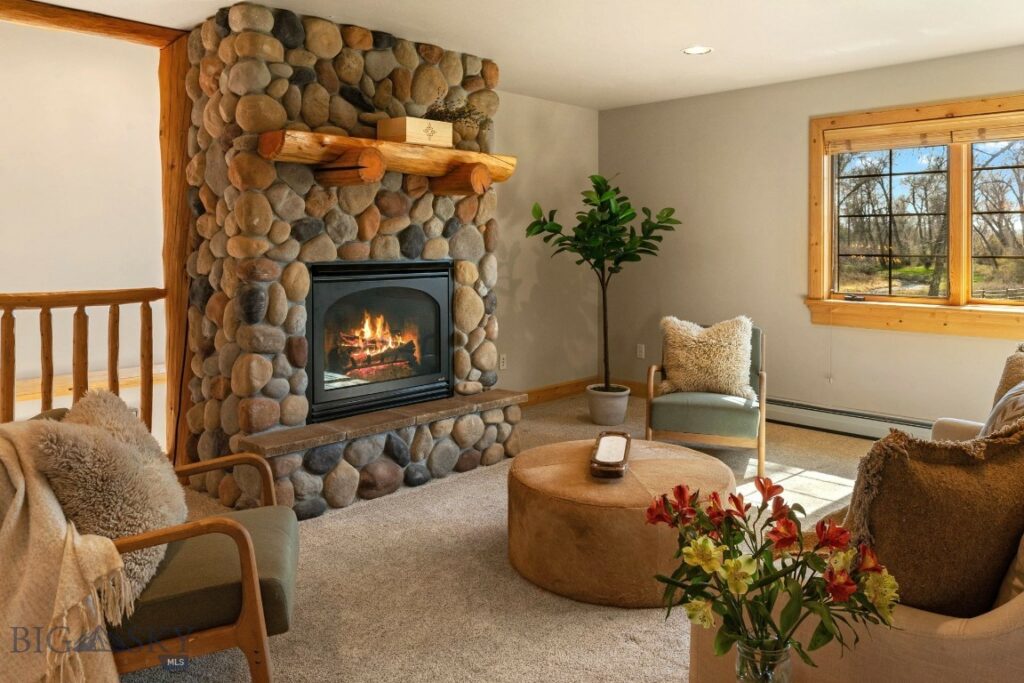 624 Rocking Horse Drive, Bozeman MT 59718