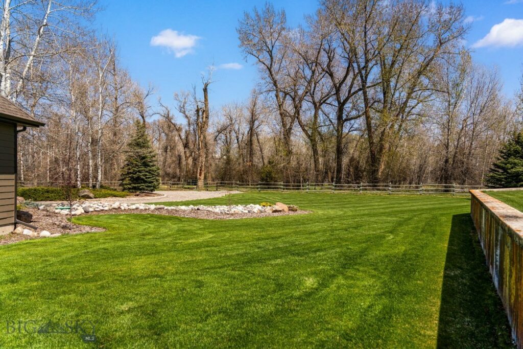 624 Rocking Horse Drive, Bozeman MT 59718