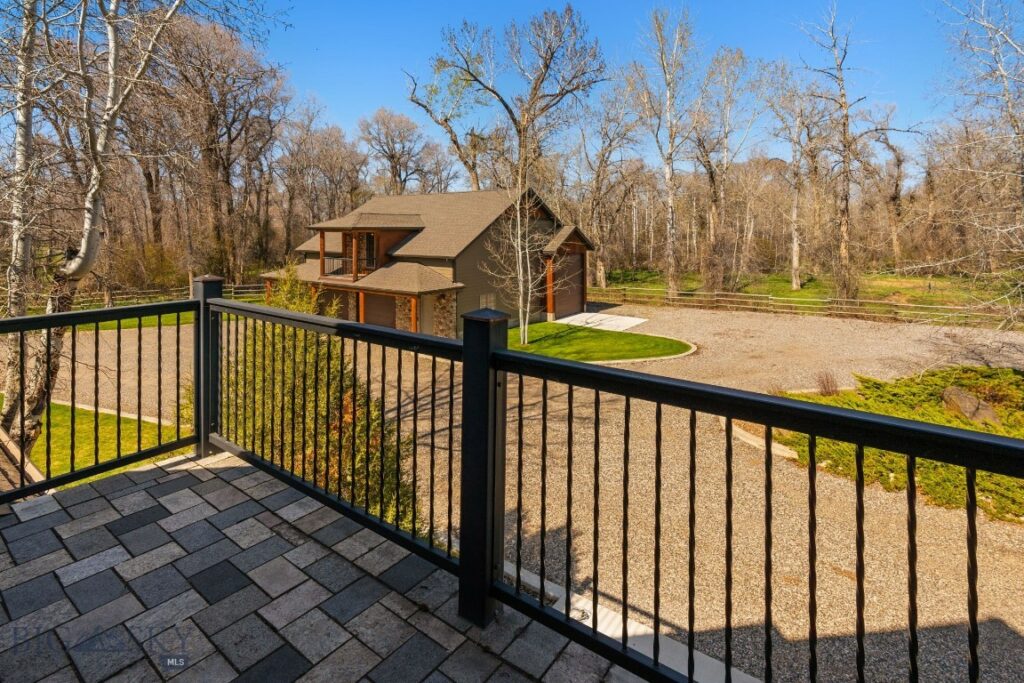 624 Rocking Horse Drive, Bozeman MT 59718