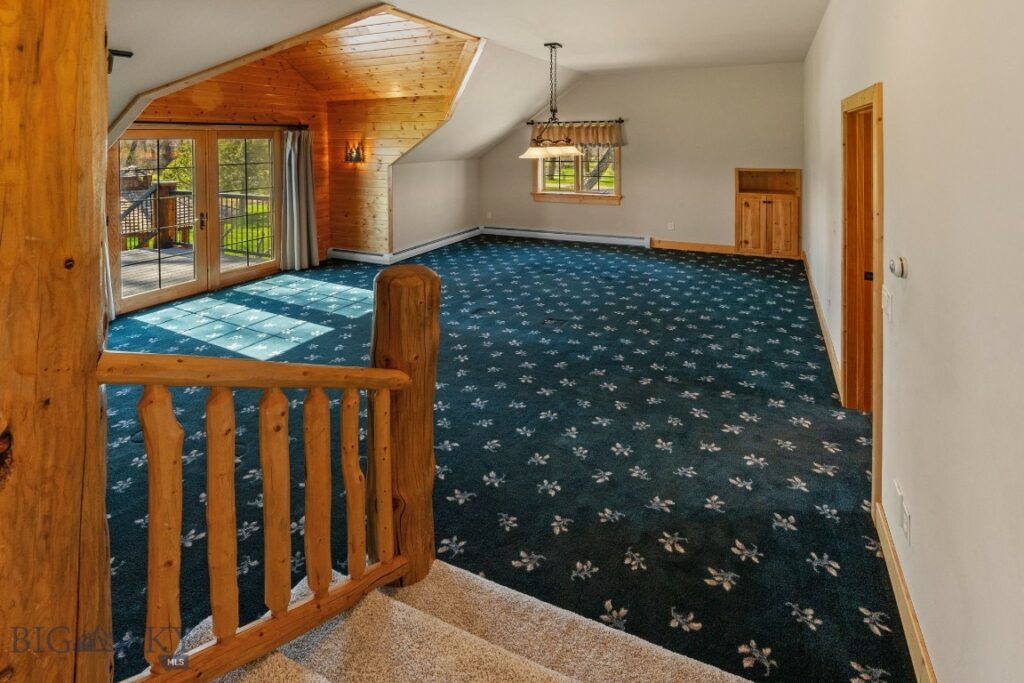 624 Rocking Horse Drive, Bozeman MT 59718