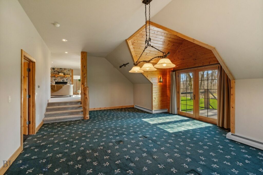 624 Rocking Horse Drive, Bozeman MT 59718