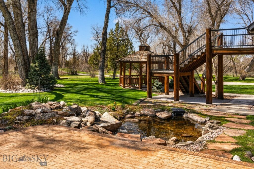624 Rocking Horse Drive, Bozeman MT 59718
