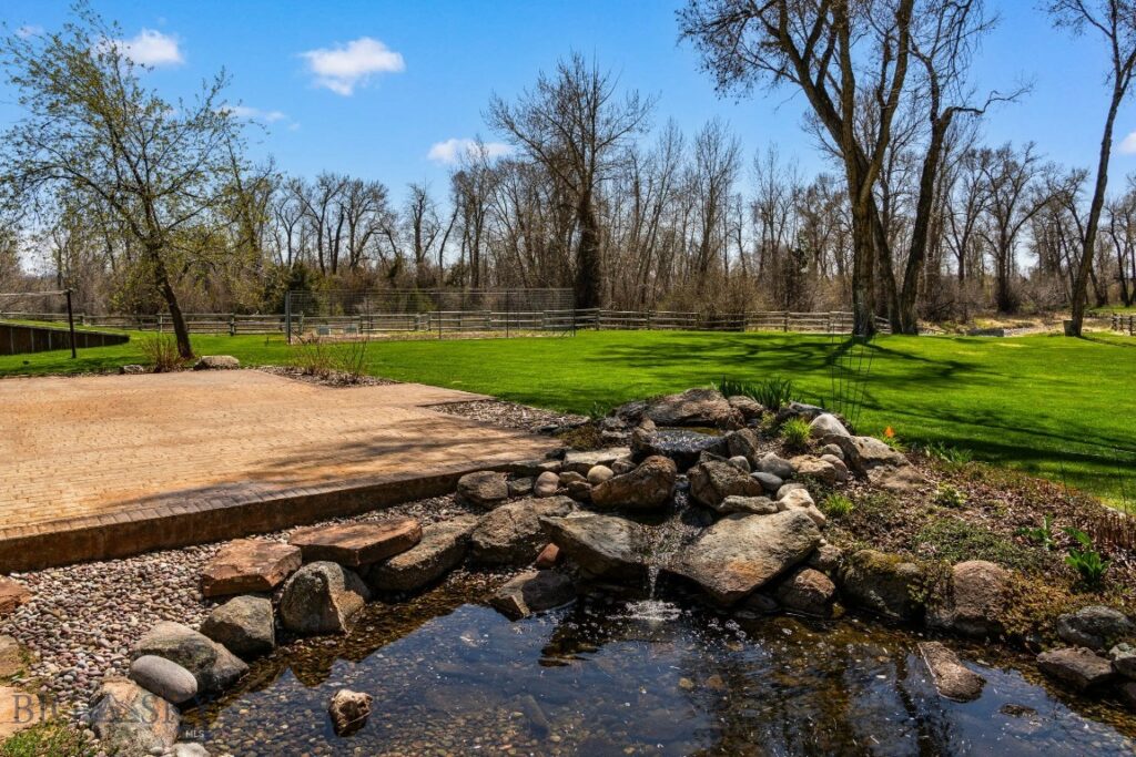 624 Rocking Horse Drive, Bozeman MT 59718