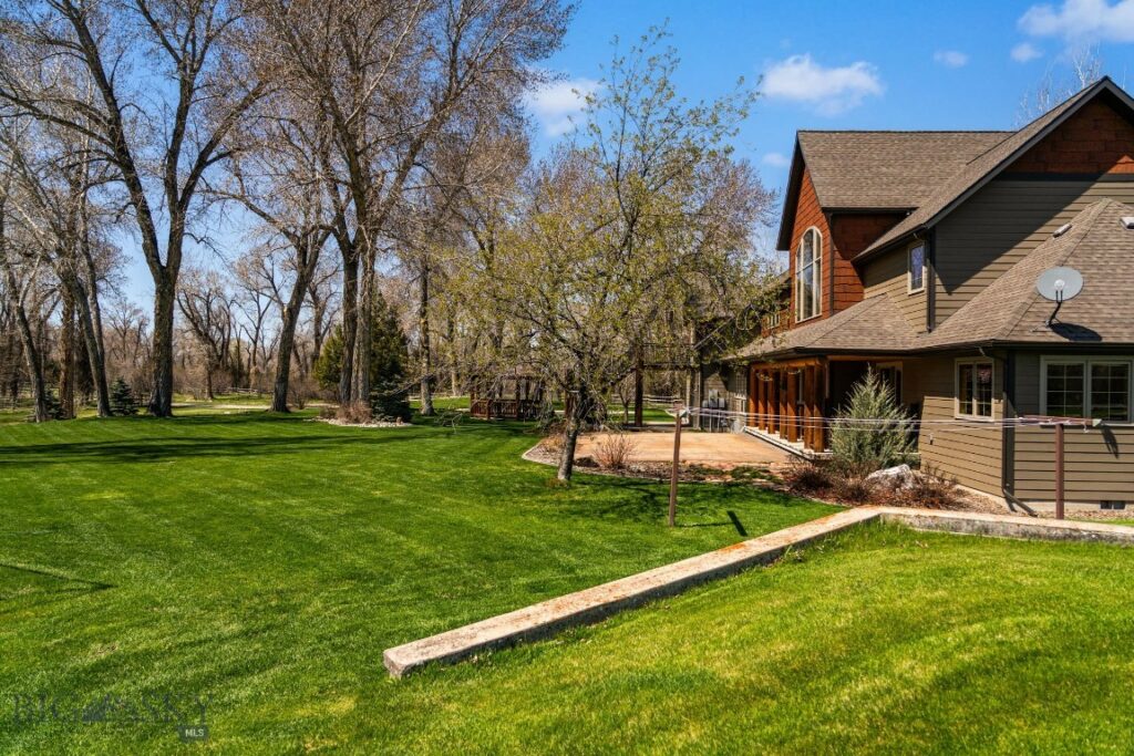 624 Rocking Horse Drive, Bozeman MT 59718