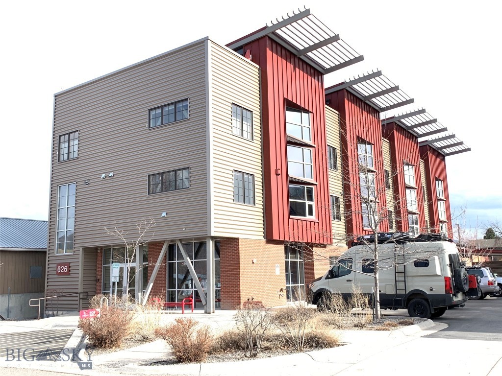 626 E Cottonwood, Bozeman MT 59715