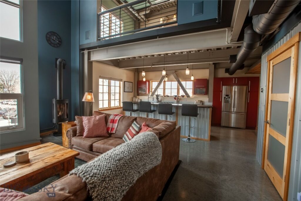626 E Cottonwood, Bozeman MT 59715
