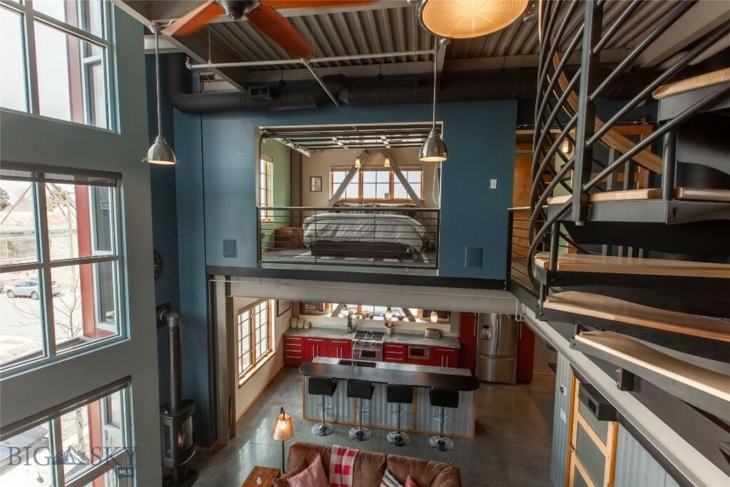 626 E Cottonwood, Bozeman MT 59715