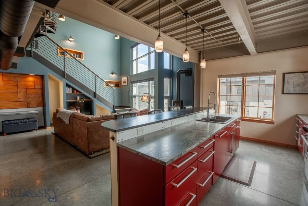 626 E Cottonwood, Bozeman MT 59715