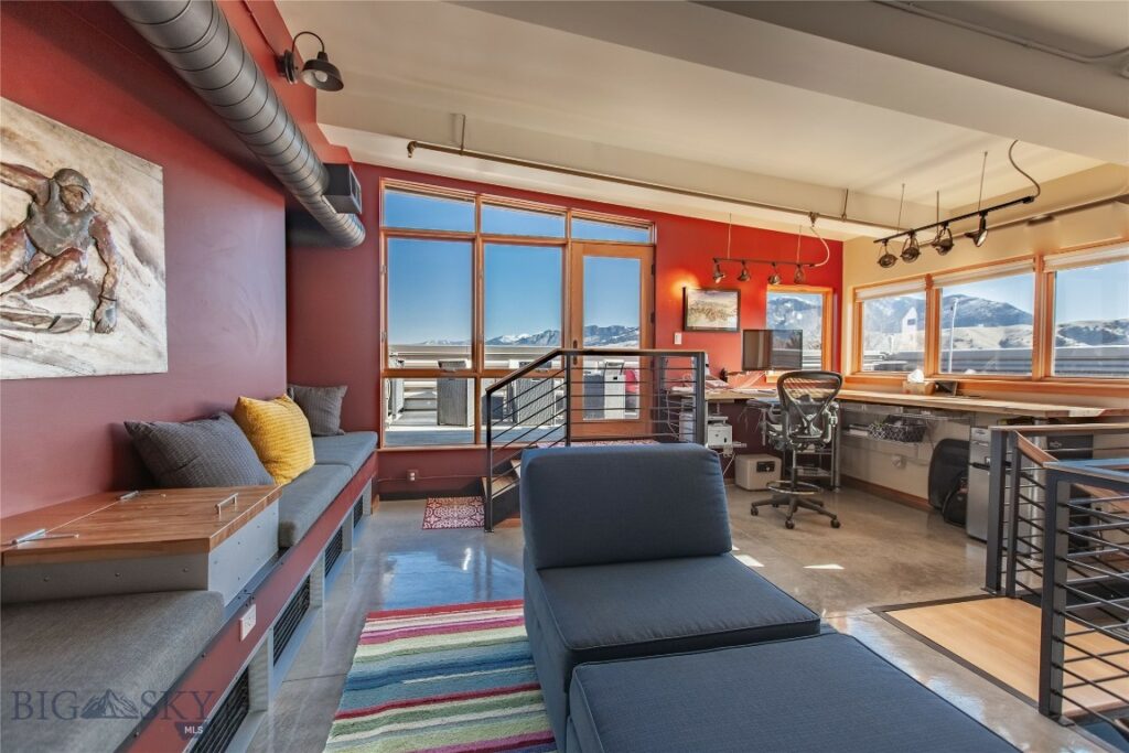 626 E Cottonwood, Bozeman MT 59715