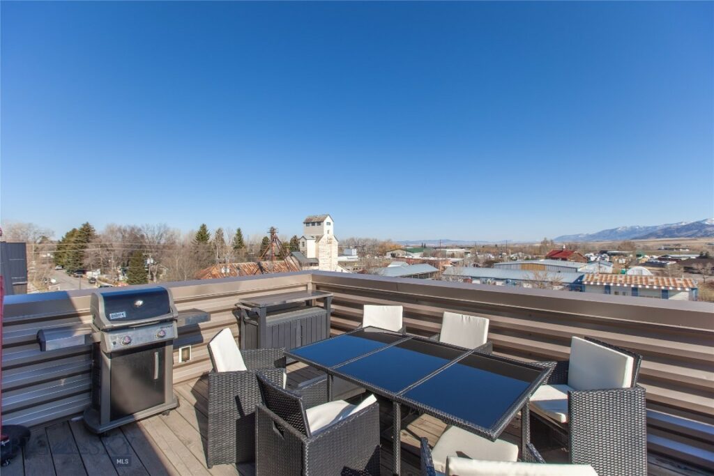 626 E Cottonwood, Bozeman MT 59715