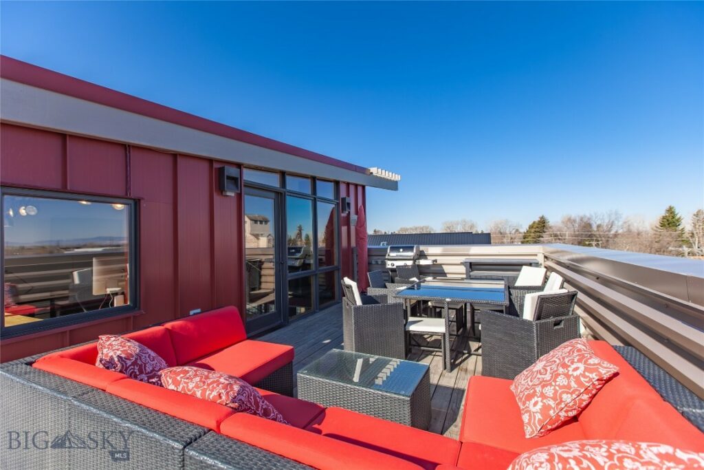 626 E Cottonwood, Bozeman MT 59715