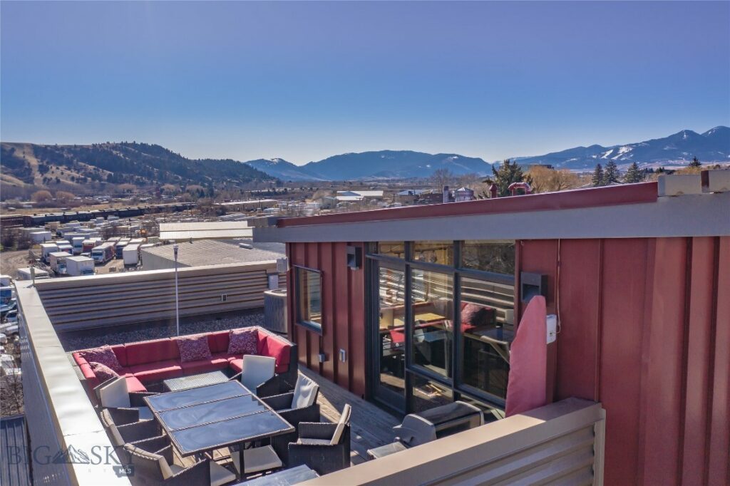 626 E Cottonwood, Bozeman MT 59715