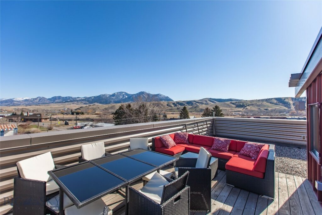 626 E Cottonwood, Bozeman MT 59715