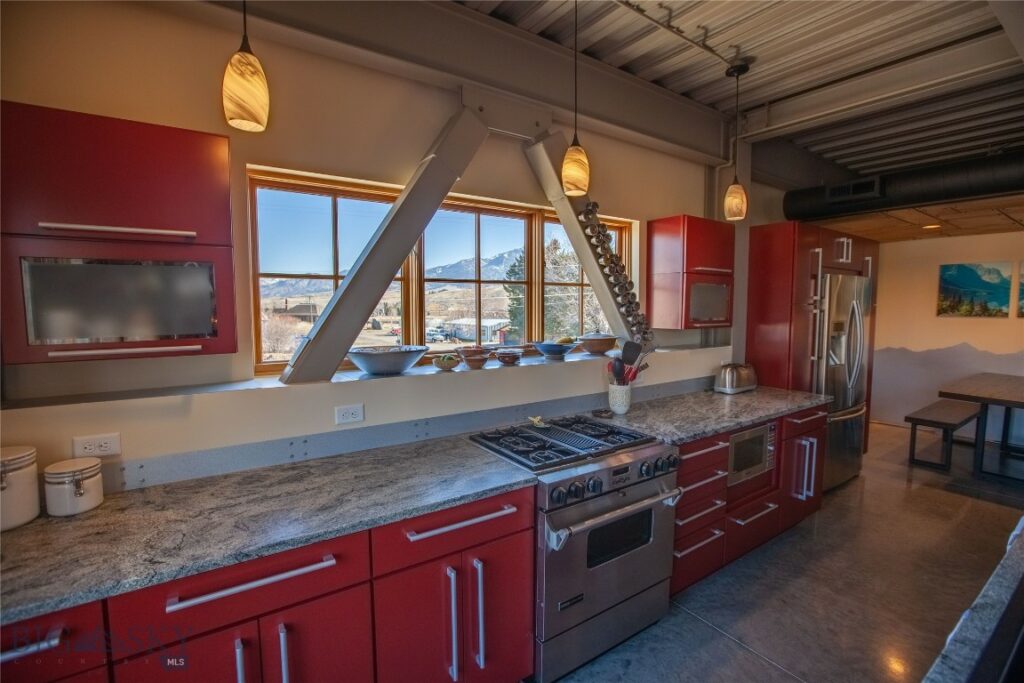626 E Cottonwood, Bozeman MT 59715