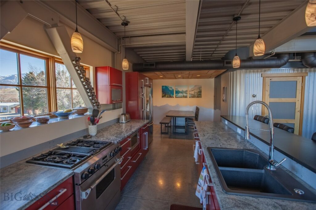 626 E Cottonwood, Bozeman MT 59715