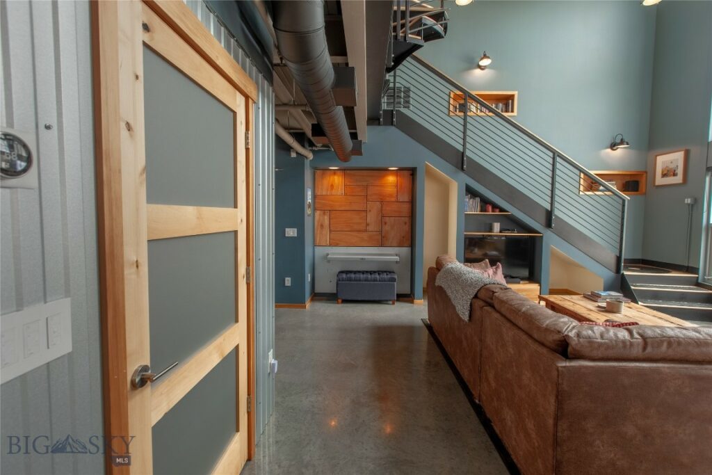 626 E Cottonwood, Bozeman MT 59715