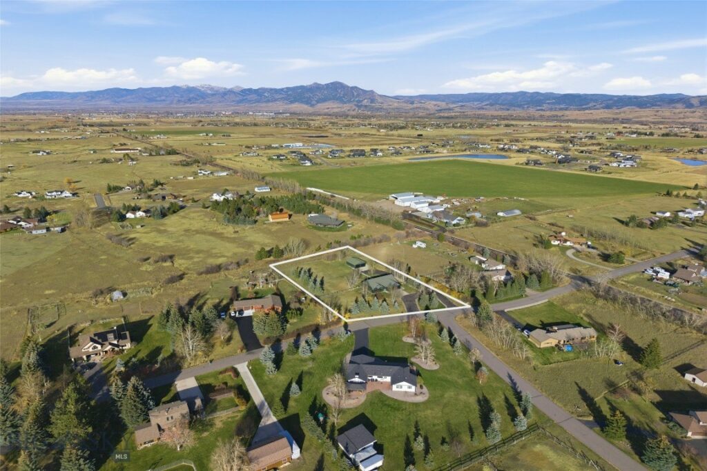 6271 Alamosa, Bozeman MT 59718