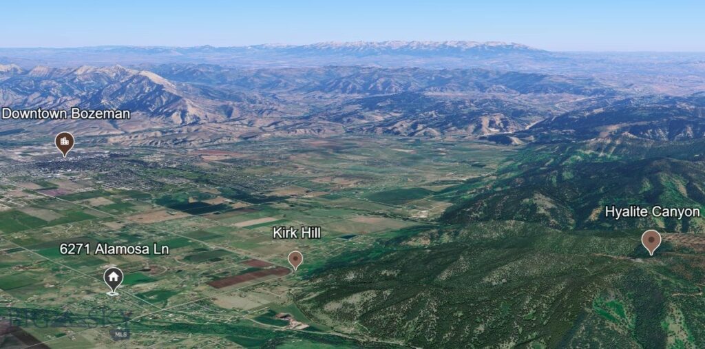 6271 Alamosa, Bozeman MT 59718