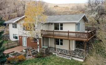 628 N M Street, Livingston MT 59047