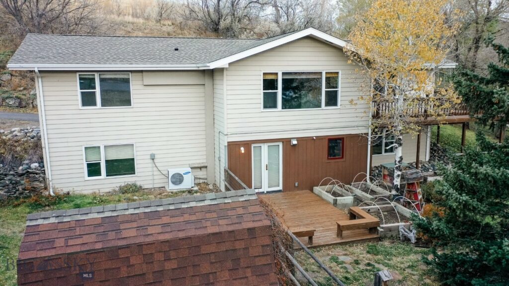 628 N M Street, Livingston MT 59047