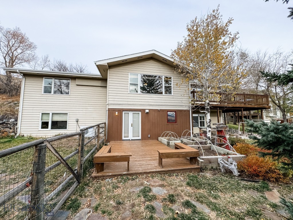 628 N M Street, Livingston MT 59047