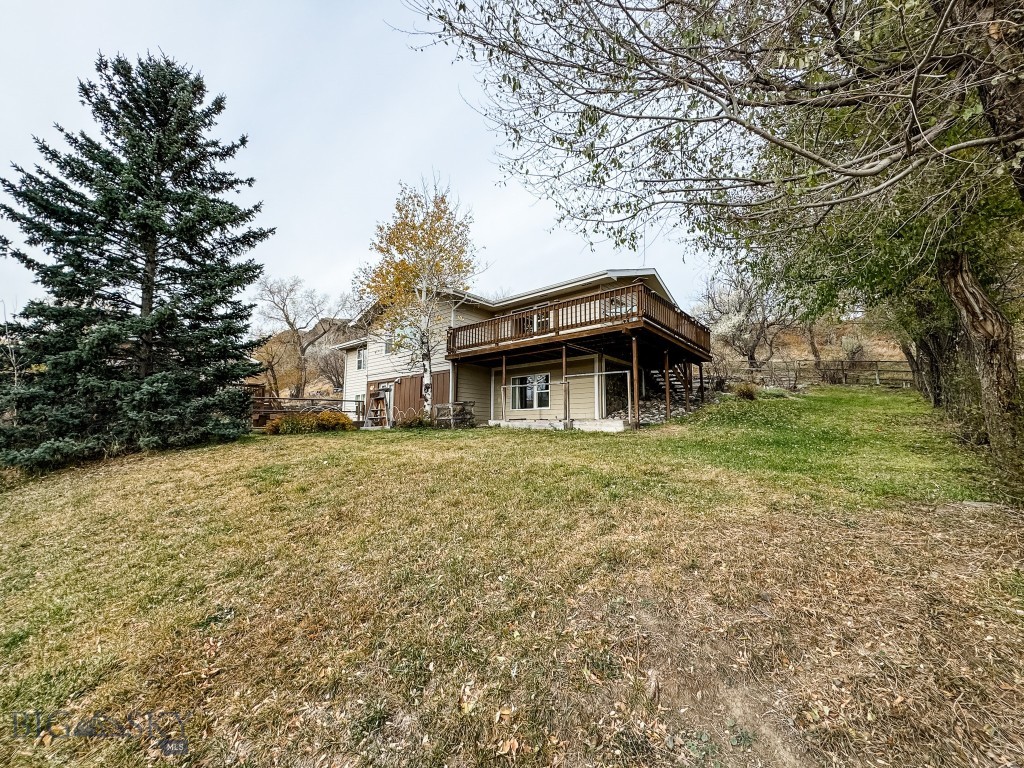 628 N M Street, Livingston MT 59047