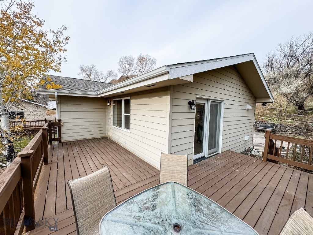 628 N M Street, Livingston MT 59047