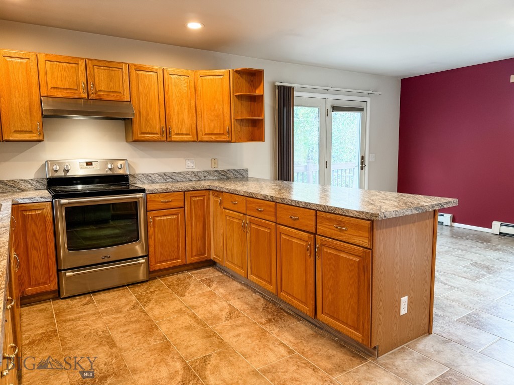 628 N M Street, Livingston MT 59047