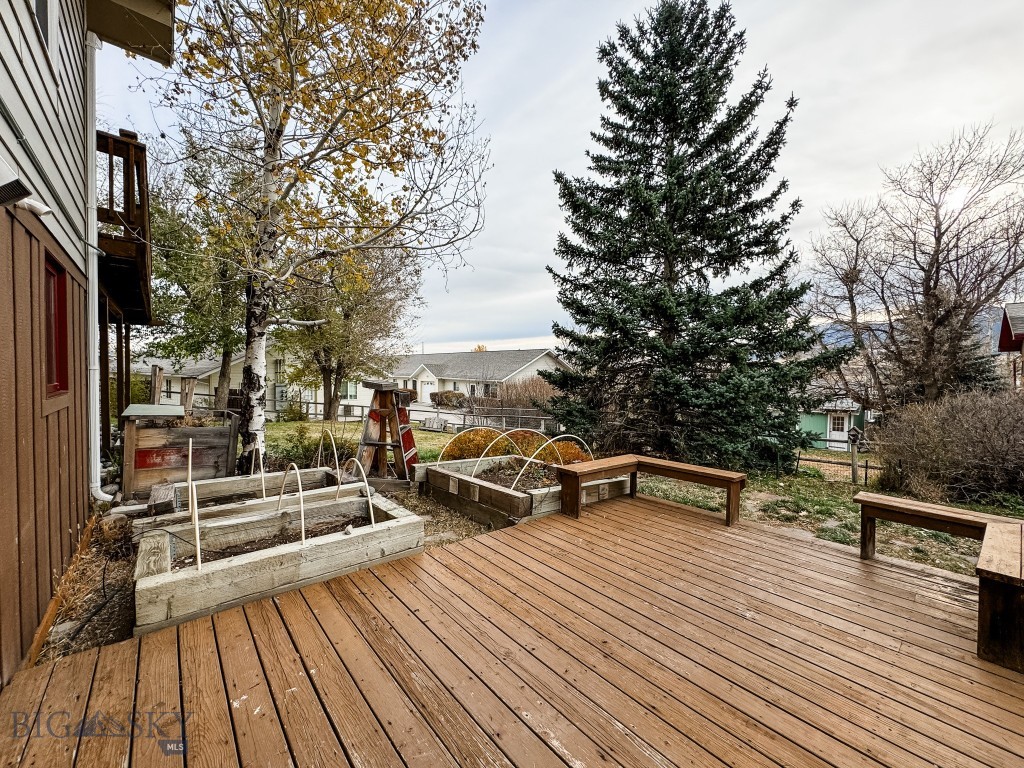 628 N M Street, Livingston MT 59047