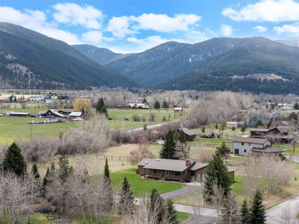 6280 Alamosa Lane, Bozeman MT 59718