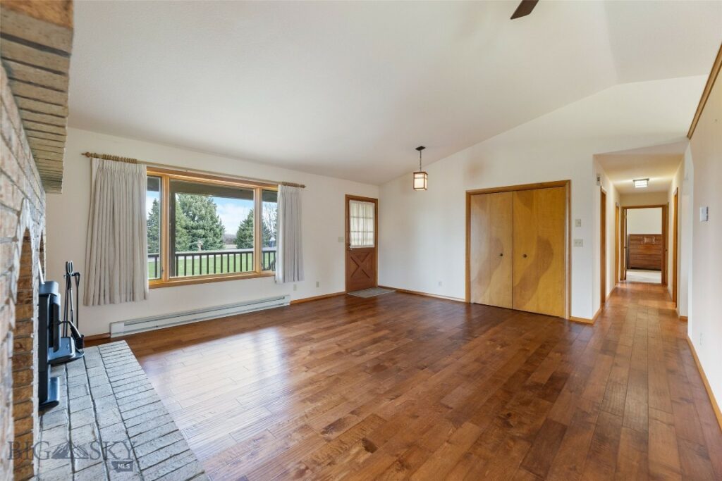6280 Alamosa Lane, Bozeman MT 59718