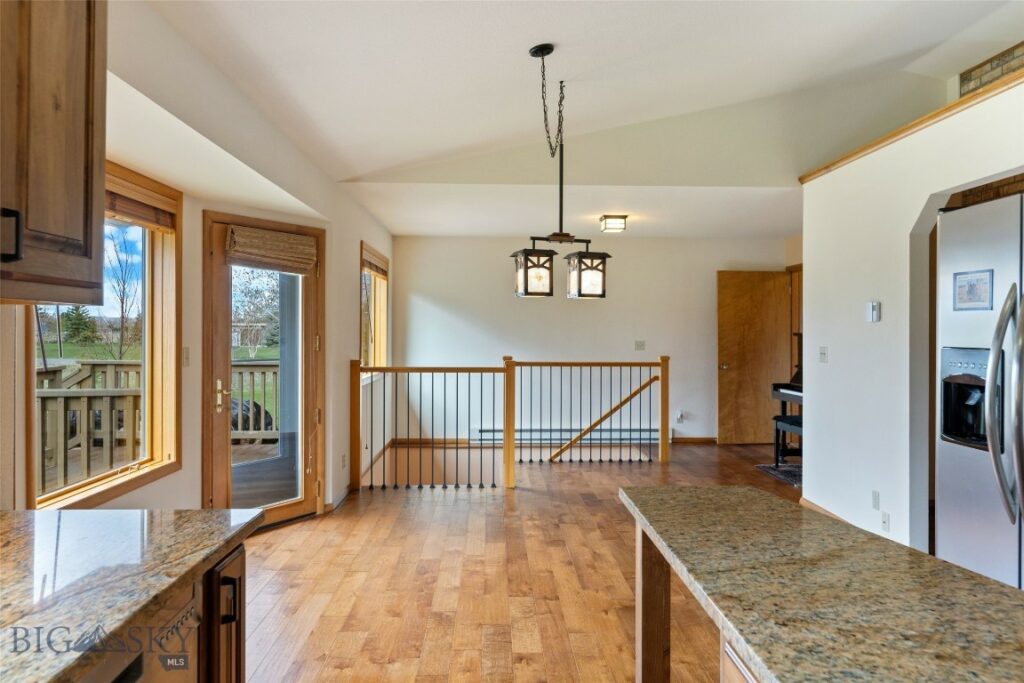 6280 Alamosa Lane, Bozeman MT 59718