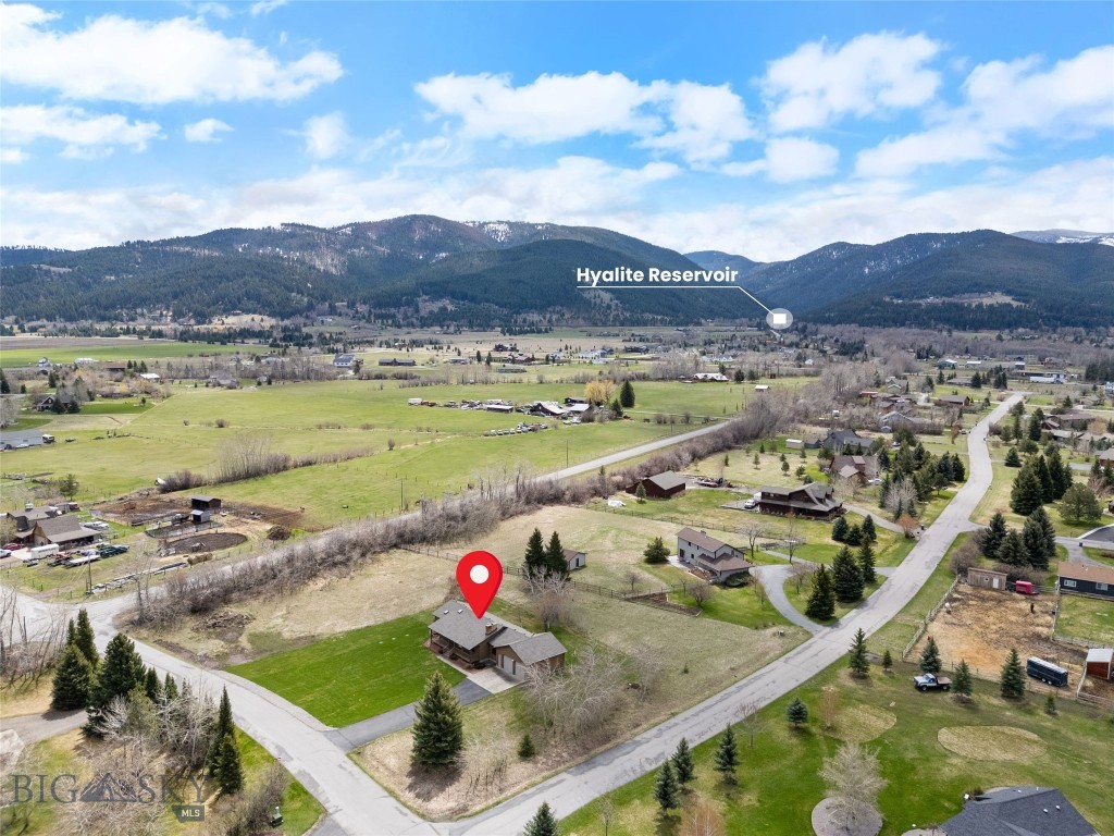 6280 Alamosa Lane, Bozeman MT 59718