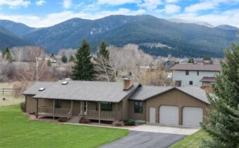 6280 Alamosa Lane, Bozeman MT 59718