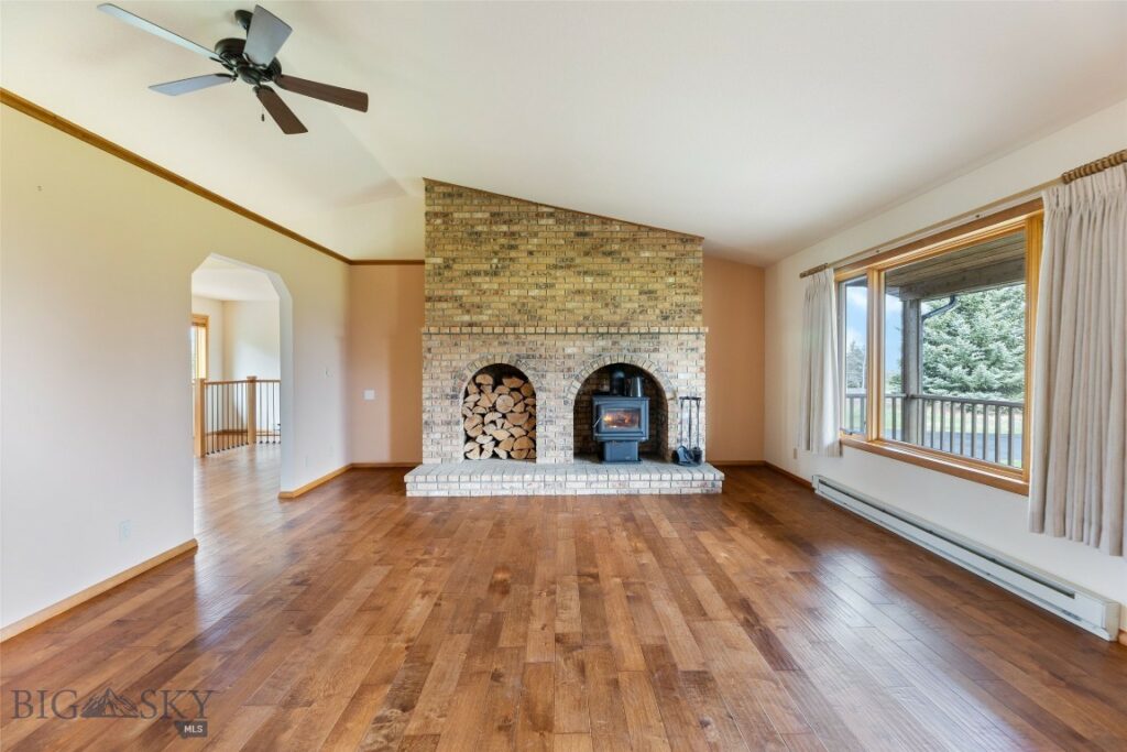 6280 Alamosa Lane, Bozeman MT 59718