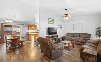 63 Shallow Brook Lane, Belgrade MT 59714