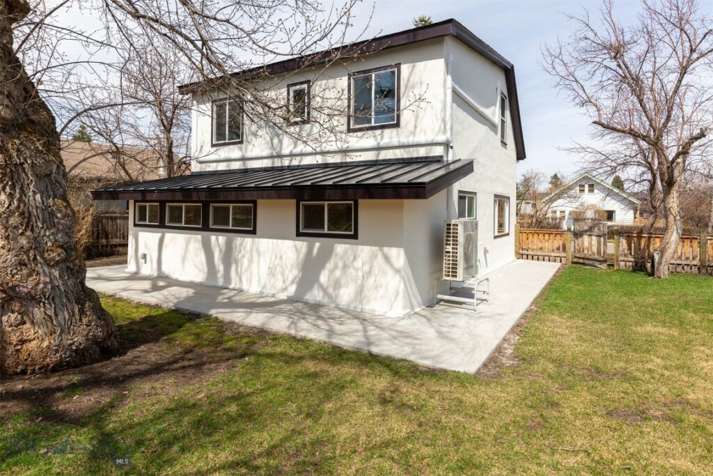 630 E Lamme Street, Bozeman MT 59715