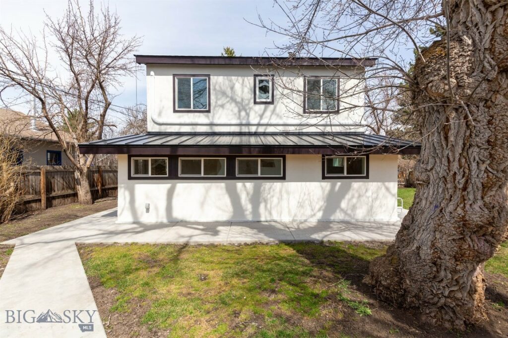 630 E Lamme Street, Bozeman MT 59715